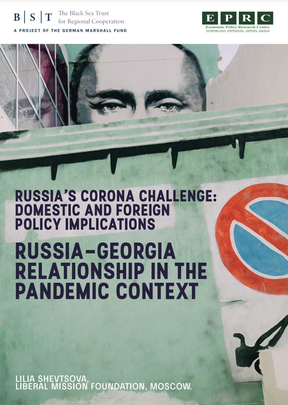 Russia’s Corona Challenge: Domestic and Foreign Policy Implications