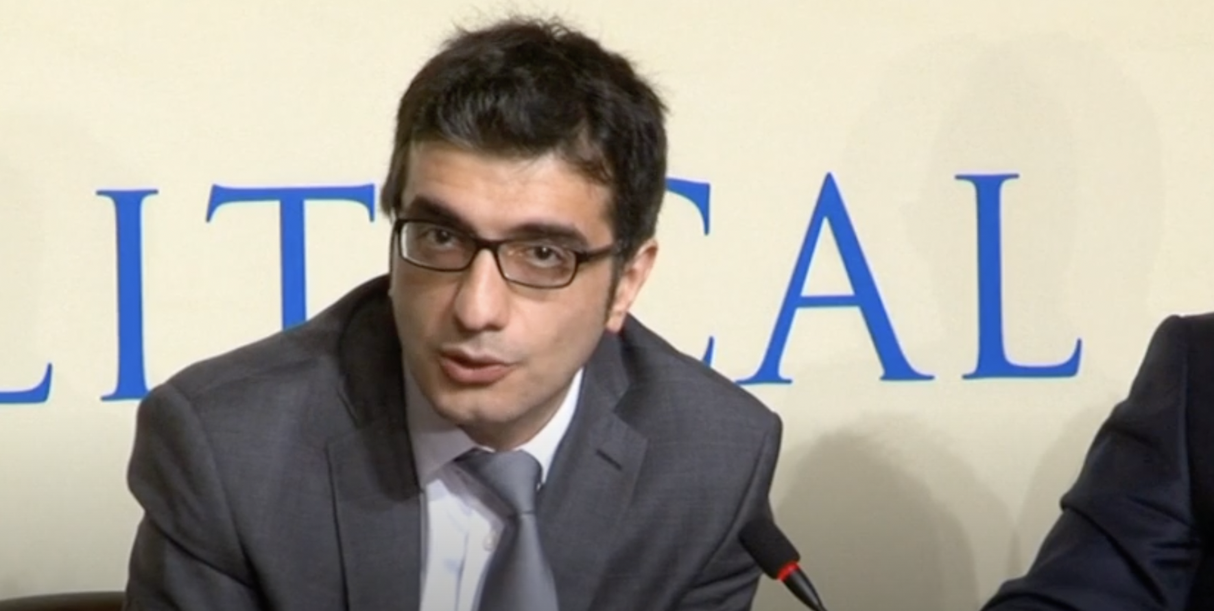 Energy Forum-Panel II: Energy geopolitical square – Black, Caspian, Mediterranean and Persian Gulf