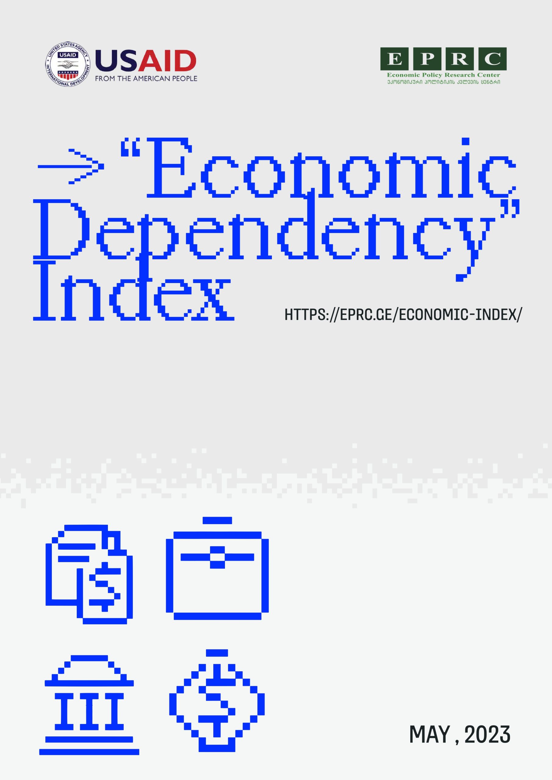Economic Dependency Index